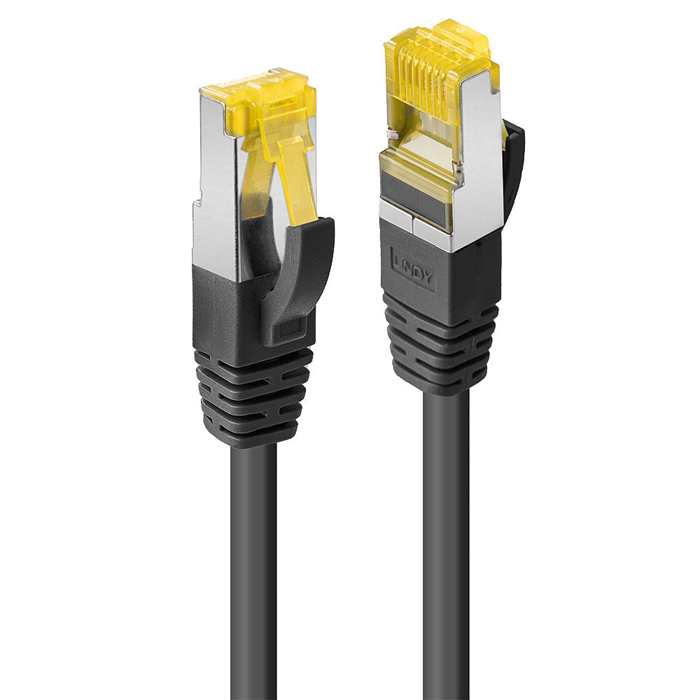 Lindy Patch-Kabel - RJ-45 (M) bis RJ-45 (M), Ansicht 2
