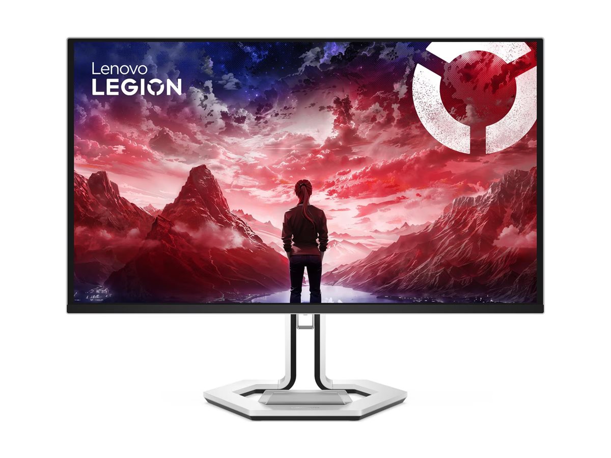 Lenovo Legion Pro 27UD-10 - OLED-Monitor - 68.6 cm (27")