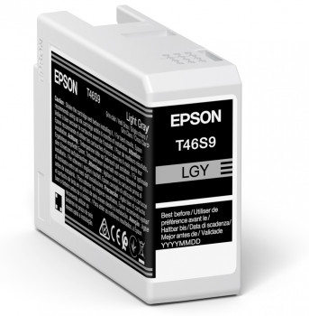 Epson UltraChrome Pro, Tinte auf Pigmentbasis, 25 ml, 1 Stück(e)