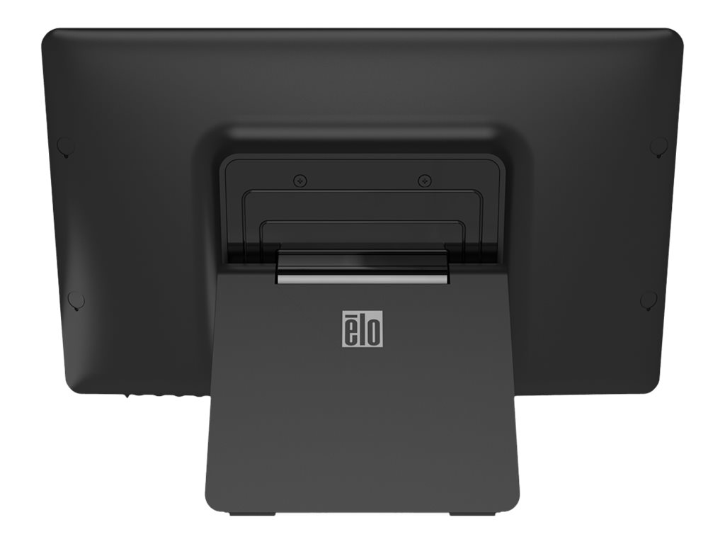 Elo Touch Solutions 1509L 15.6IN HD Cap 10-touch USB Clear Zero-bezel Stand mini-VGA HDMI, Ansicht 3