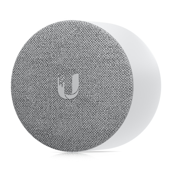 UbiQuiti Networks UP-CHIME - Kabellos - Grau - Weiß - Polycarbonat (PC) - AC - 100 - 240 V - 50 - 60 Hz, Ansicht 2