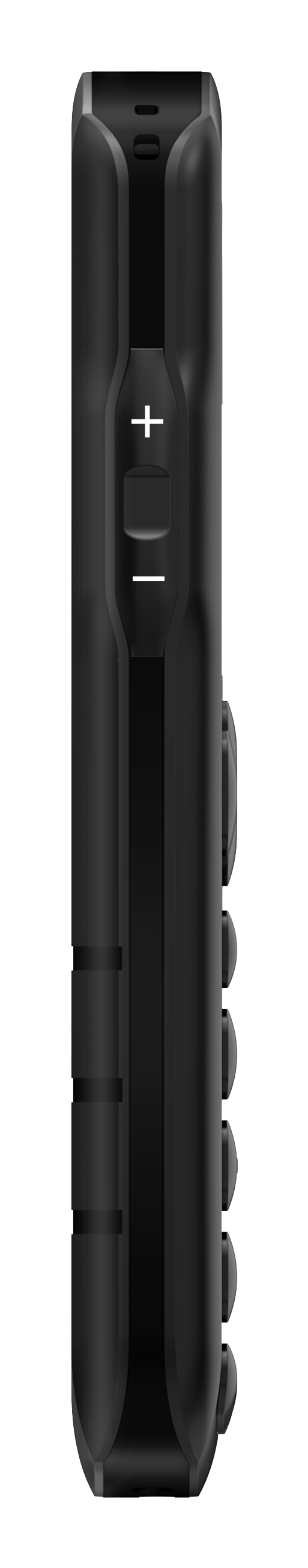 Bea-fon SL230 schwarz - 1.000 mAh - 4,5 cm, Ansicht 4