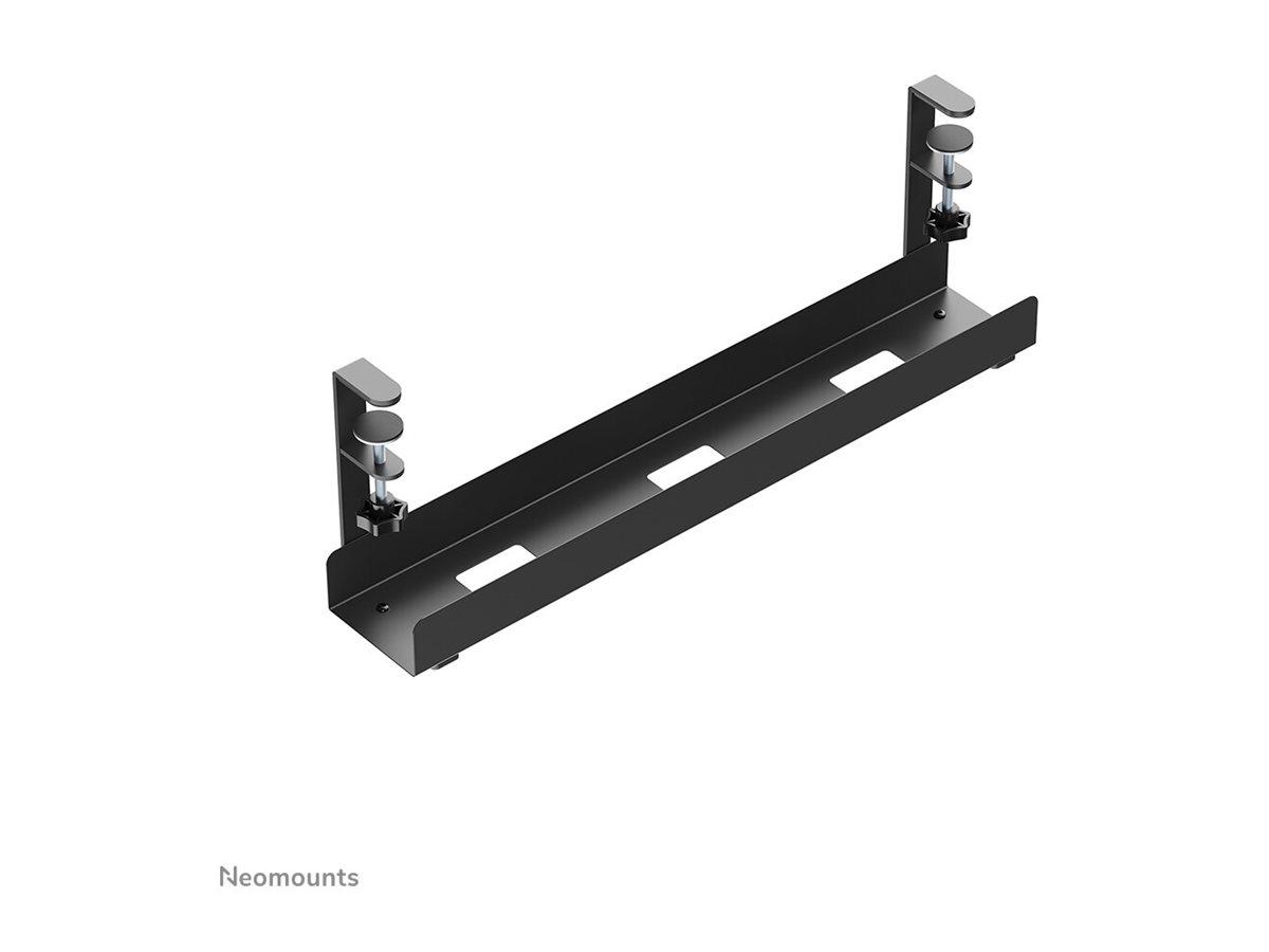 Neomounts Kabelmanagementfach - Klemmdesign, universell, Ansicht 4