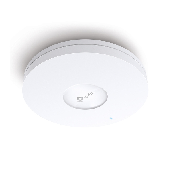 TP-LINK Omada EAP670 V1.26 - Accesspoint - Wi-Fi 6, Ansicht 3