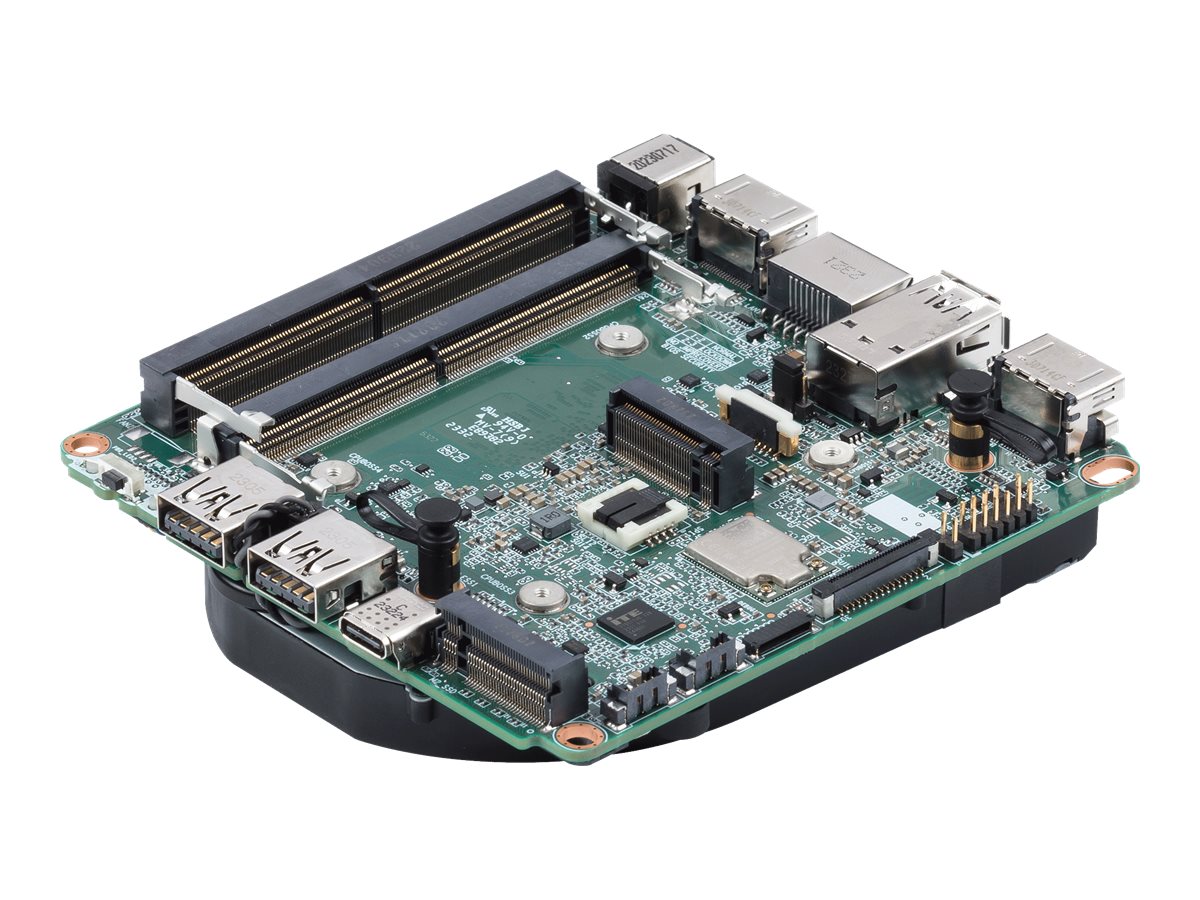 ASUS NUC 14 Pro Board WNUC14RVBU500000I - Motherboard
