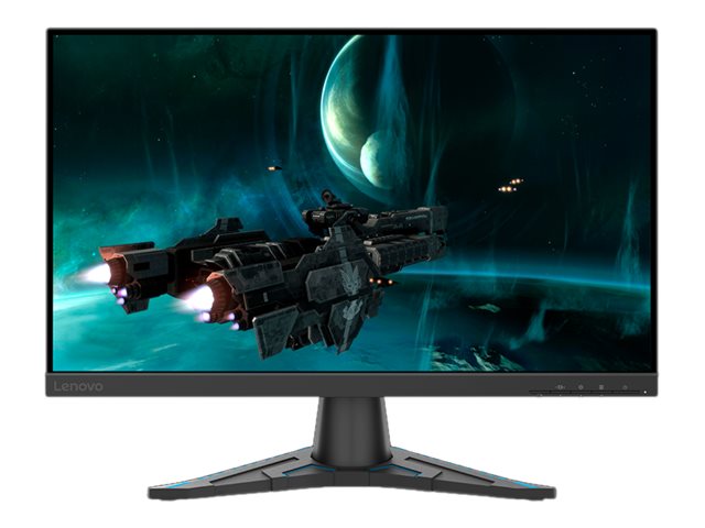 Lenovo G24e-20 - LED-Monitor - 61 cm (24") (23.8" sichtbar)