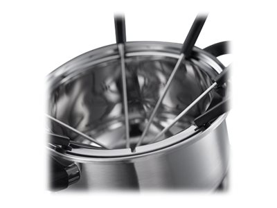 Russell Hobbs Fiesta 22560-56 - Fondue-Topf - 2 Liter, Ansicht 2