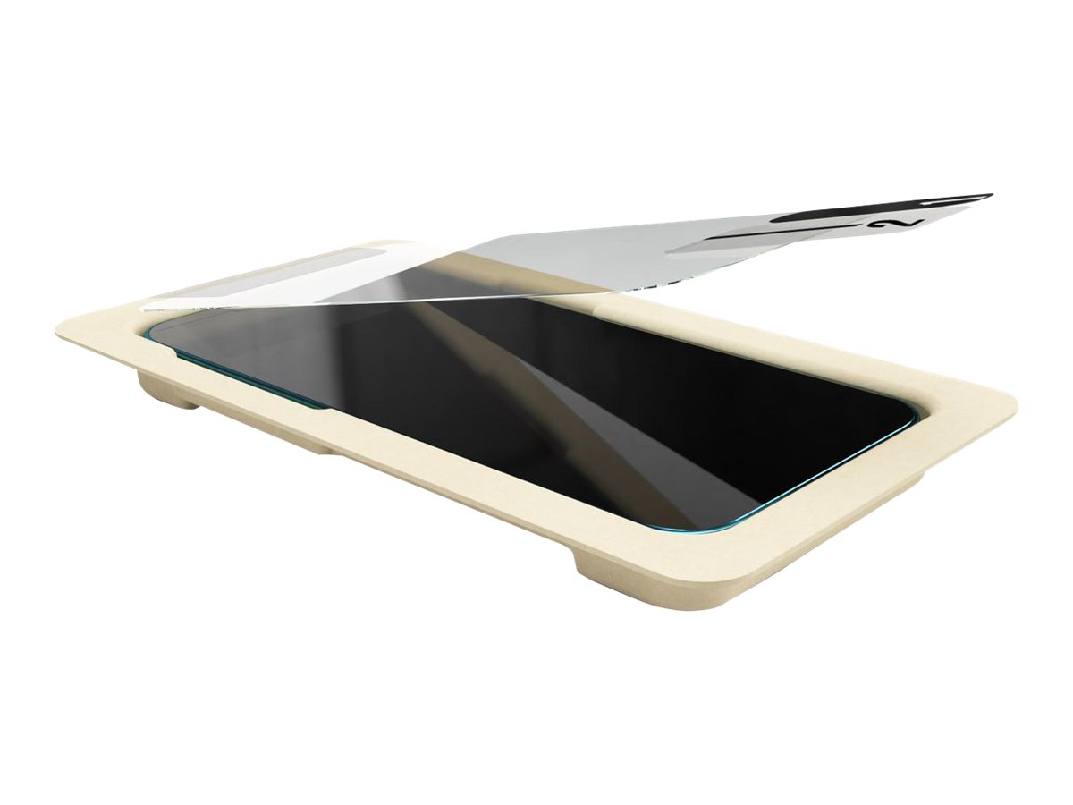 eSTUFF Titan Shield - Bildschirmschutz für Handy, Ansicht 2