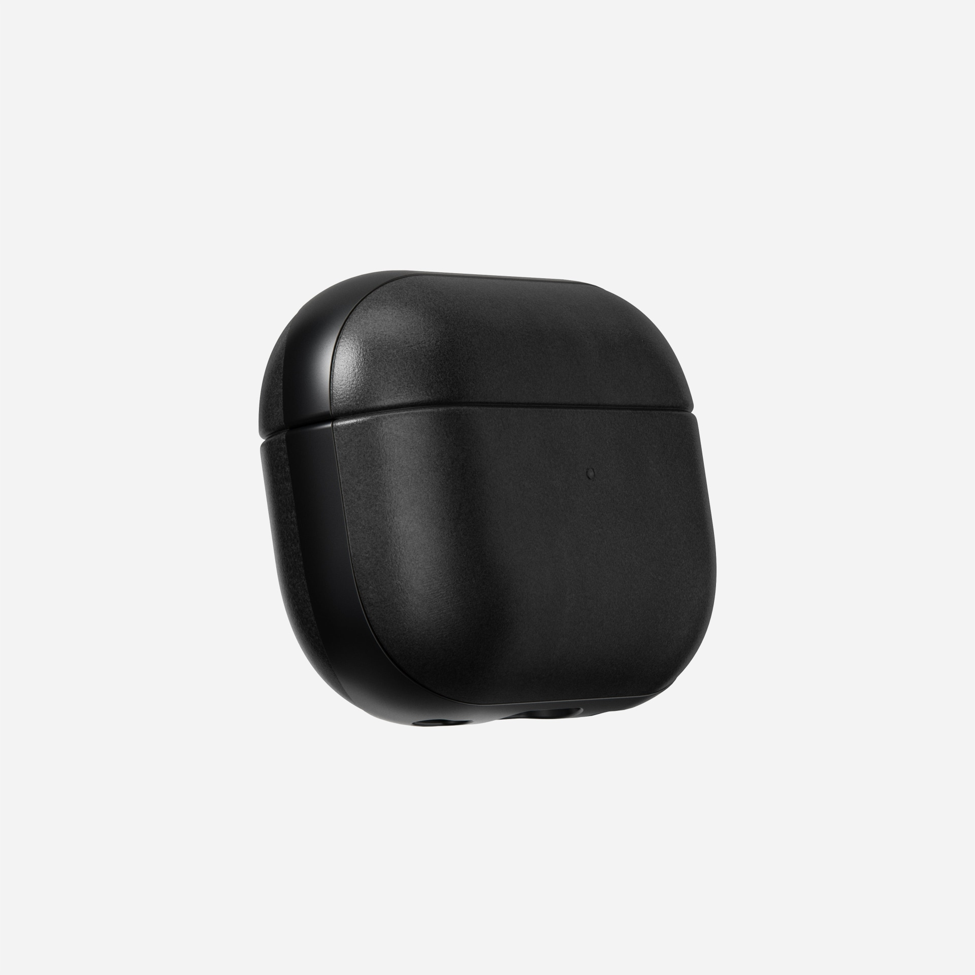Nomad Modern Leather Case Airpods Pro 2 Black, Ansicht 3