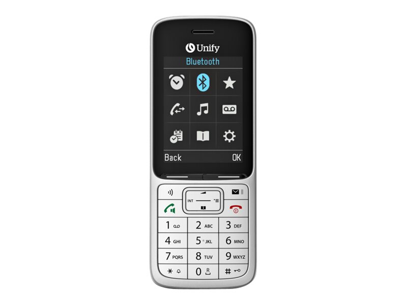 UNIFY OS DECT Phone SL6 (L30250-F600-C518)