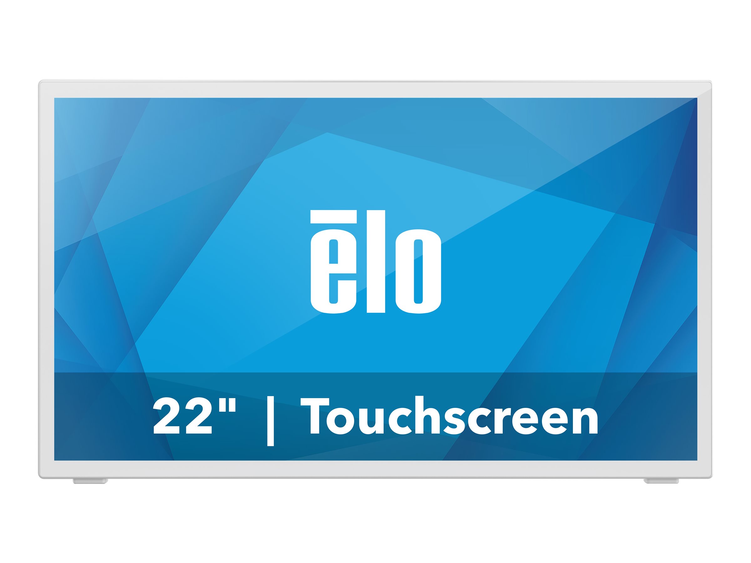 Elo Touch Solutions Elo 2270L - LCD-Monitor - 55.9 cm (22) (21.5 sichtbar)