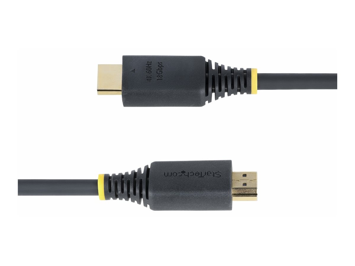 StarTech.com 30cm (1ft) High Speed HDMI Cable