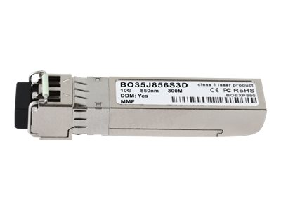 EFB Elektronik BO35J856S3D SFP+ Transceiver 10GBASE-SR 300M, Ansicht 4