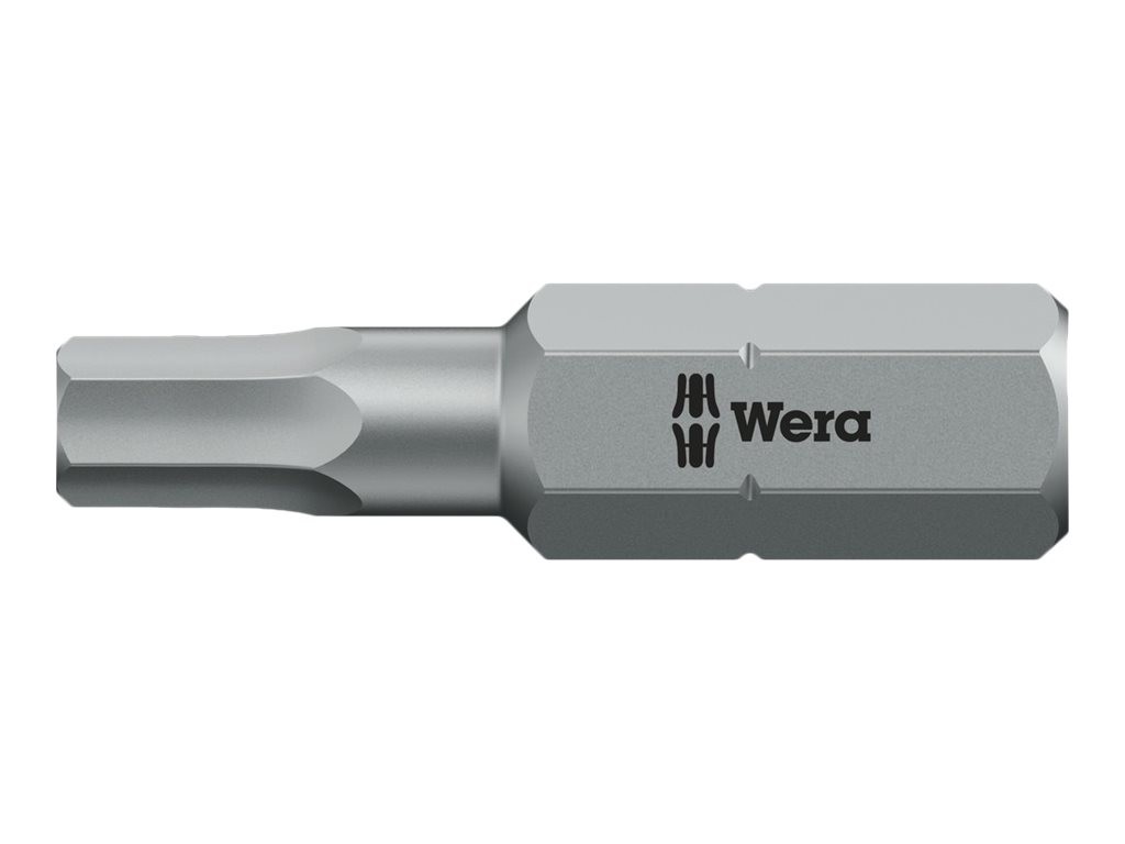 Wera Bit-Check 30 Universal 1 - Schraubenziehersatz, Ansicht 4