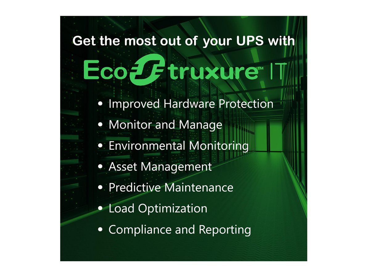 APC Smart-UPS SC SCL500RMI1UC - USV (Rack - einbaufähig)