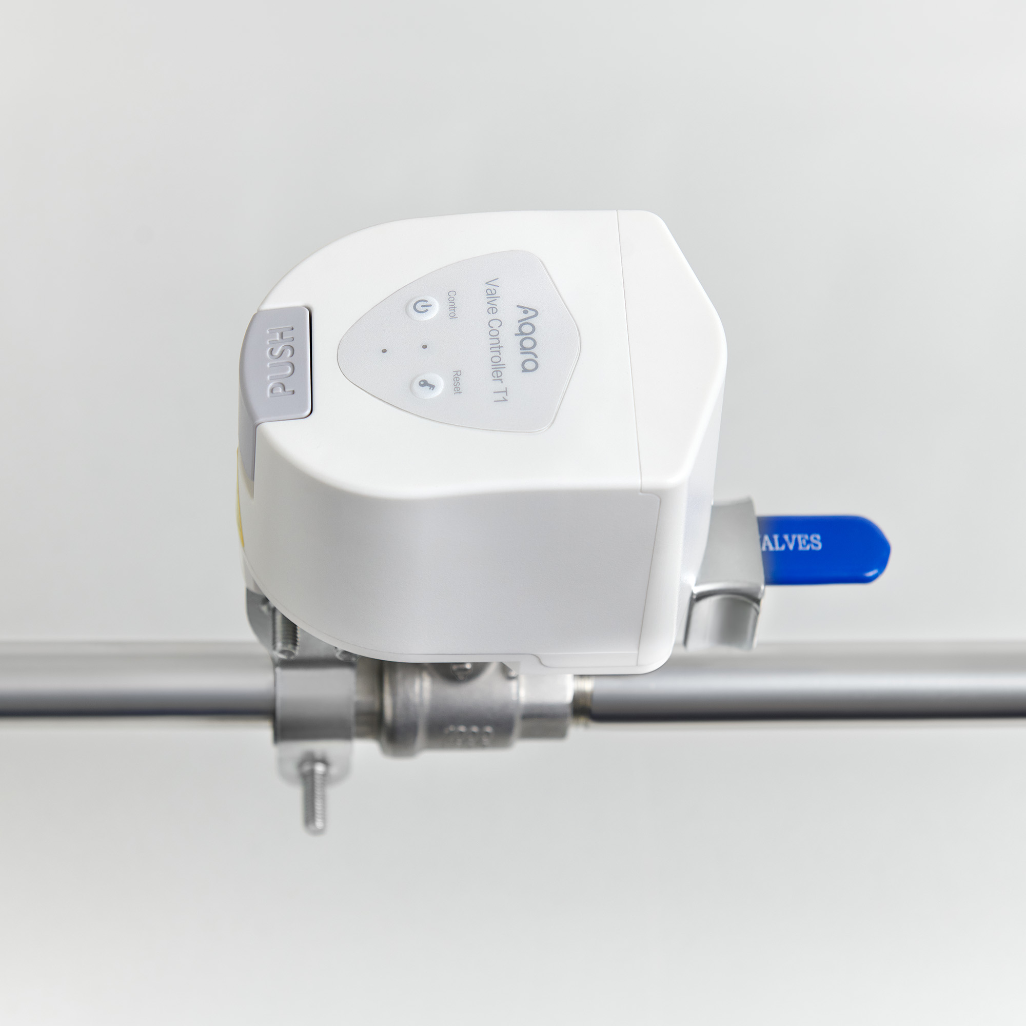 Aqara Valve Controller T1, Ansicht 2