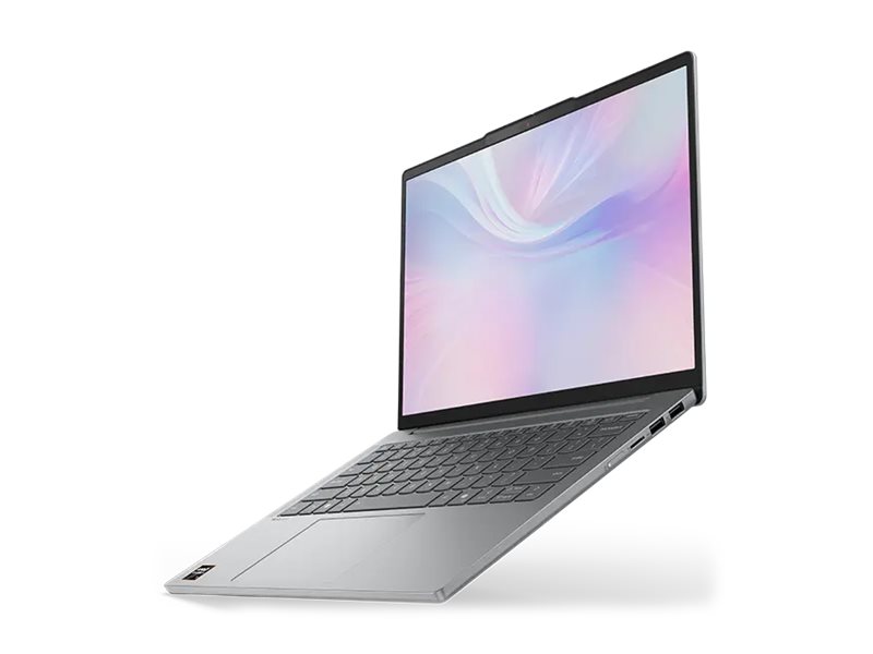 Lenovo IdeaPad Slim 5 14AKP10 83HX - AMD Ryzen AI 5 330 / 2 GHz - Win 11 Home - Radeon 820M - 16 GB RAM - 512 GB SSD NVMe - 35.6 cm (14")