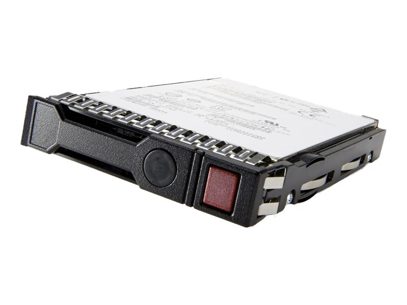 HPE V2 - SSD - Mixed Use Mainstream Performance - 3.2 TB - Hot-Swap - 2.5 SFF (6.4 cm SFF)