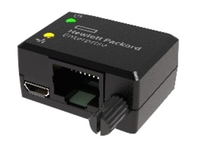 HP Enterprise KVM SFF USB ADAPTER-STOCK (Q5T66A)