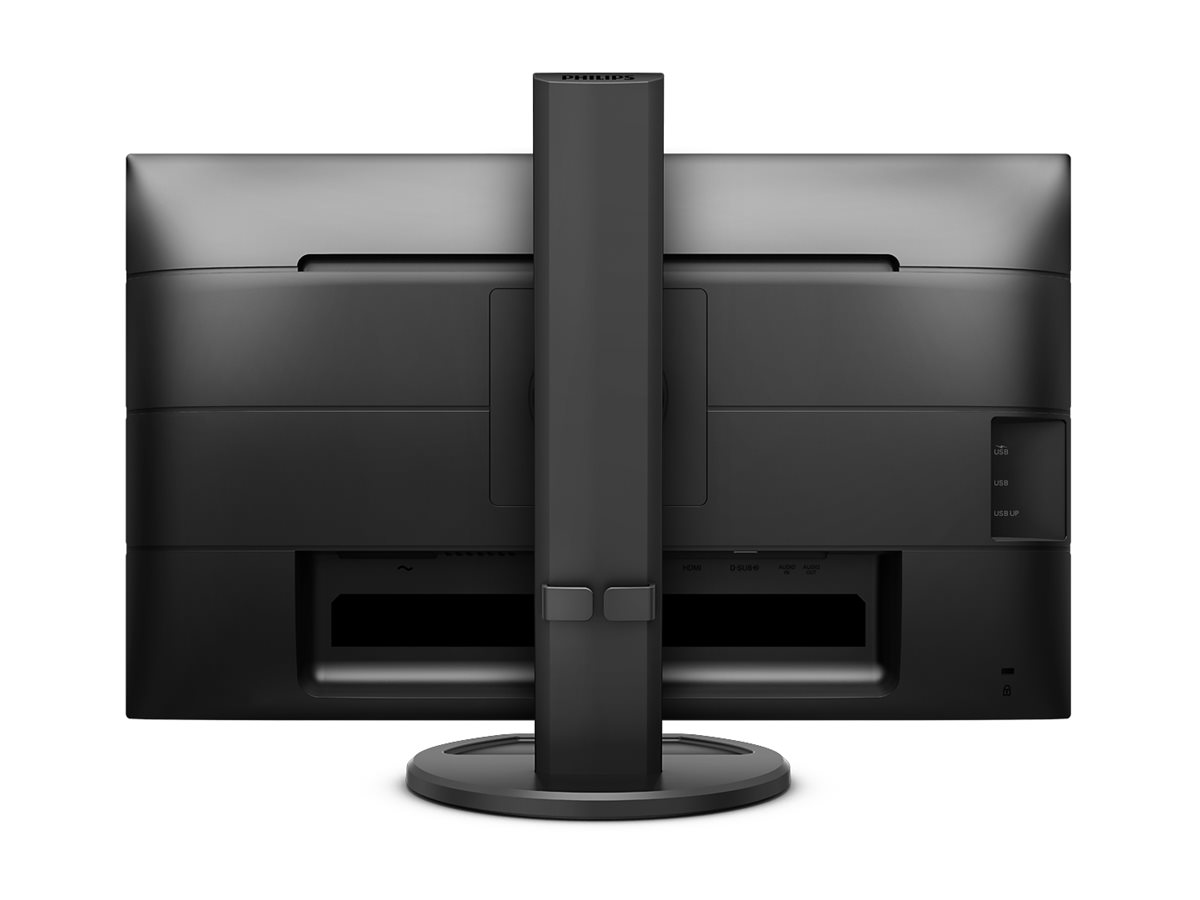 Philips B Line 240B9 - LED-Monitor - 61.1 cm (24.1), Ansicht 4