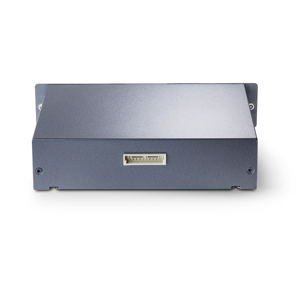 TP-LINK Stromversorgung redundant / Hot-Plug (Plug-In-Modul), Ansicht 4