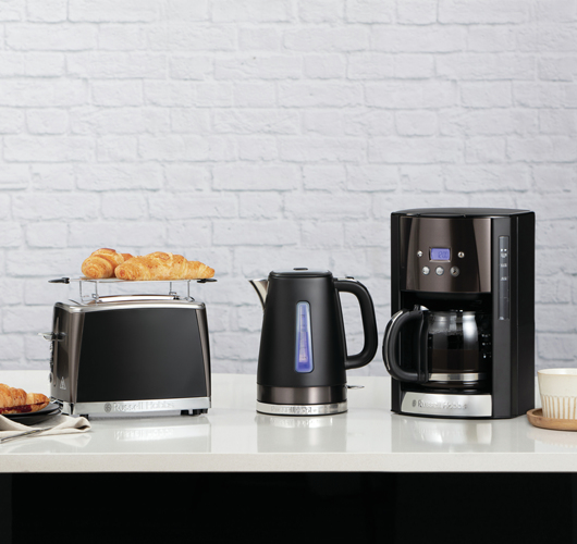 Russell Hobbs 26140-70 - Wasserkocher - 1.7 Liter, Ansicht 2