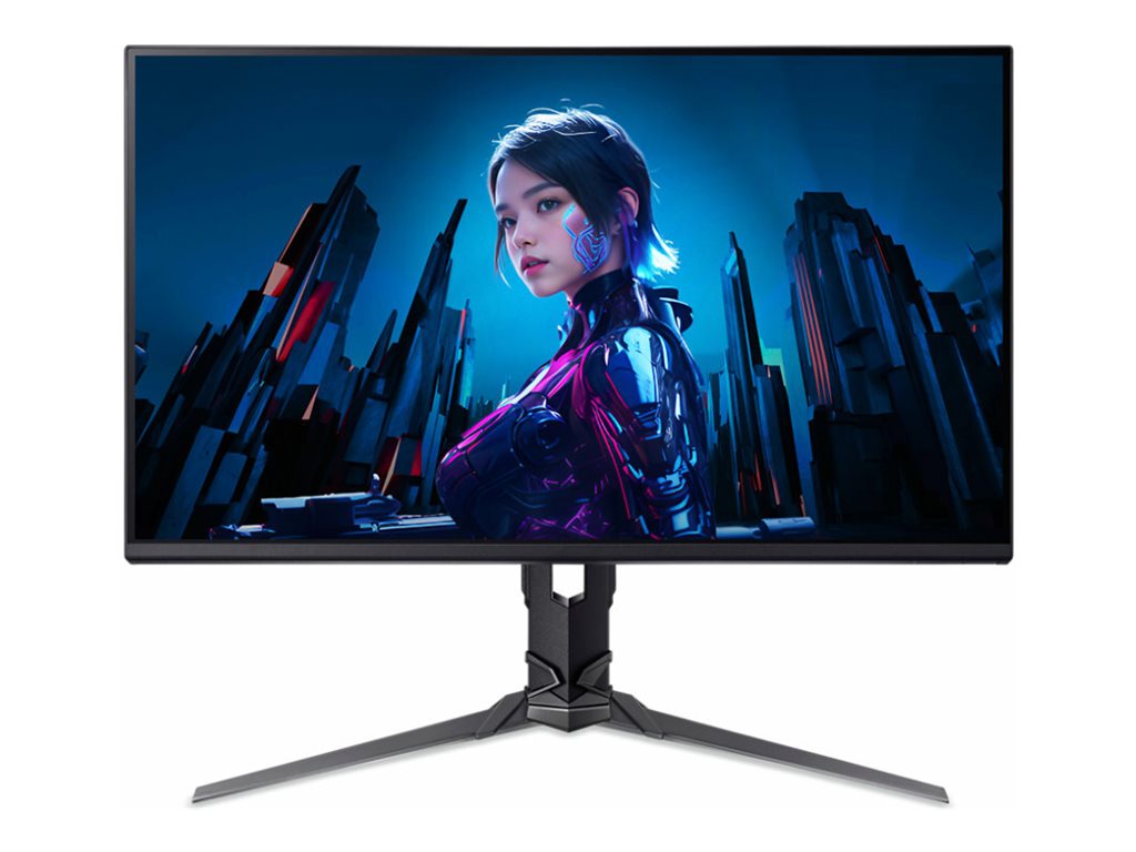 Acer Predator XB253Q F3bmiiprx - XB Series - LED-Monitor - Gaming - 63.5 cm (25")