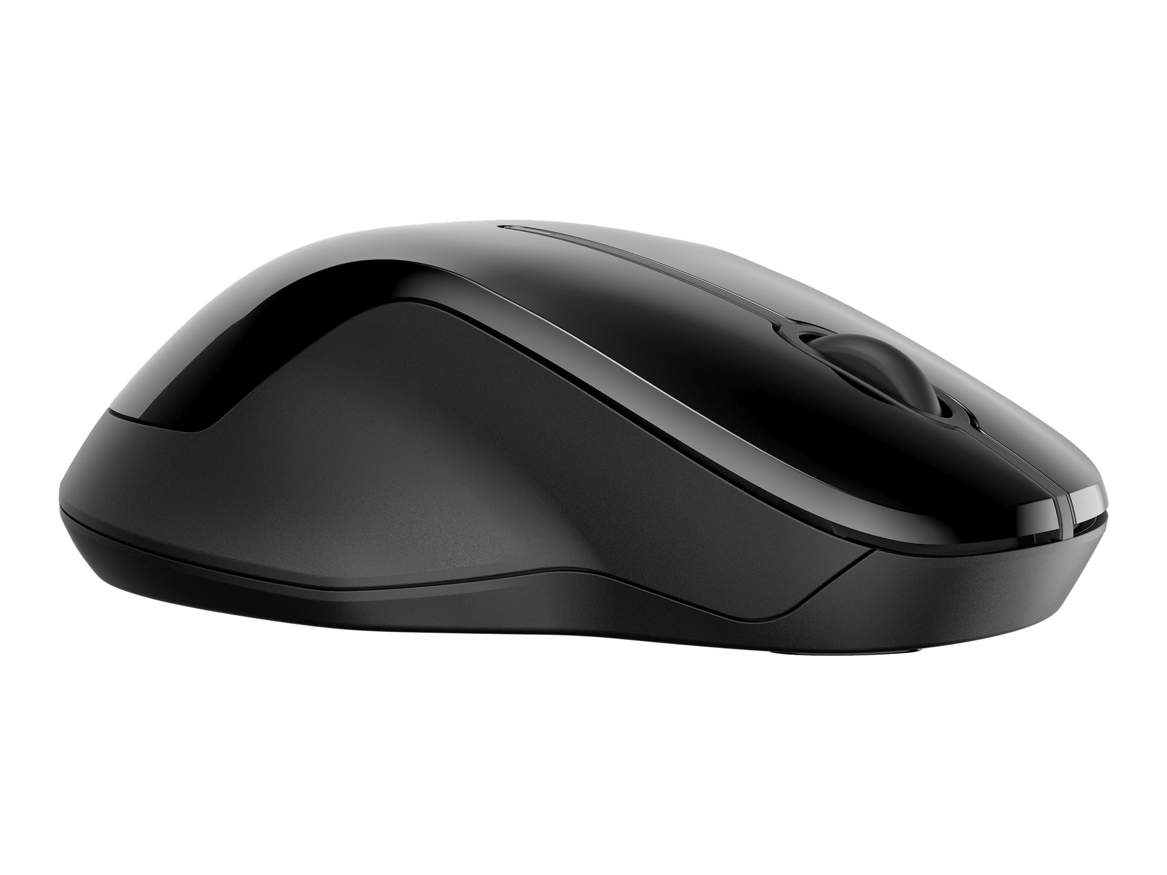 HP 250 - Maus - optisch - 3 Tasten - kabellos, Ansicht 5