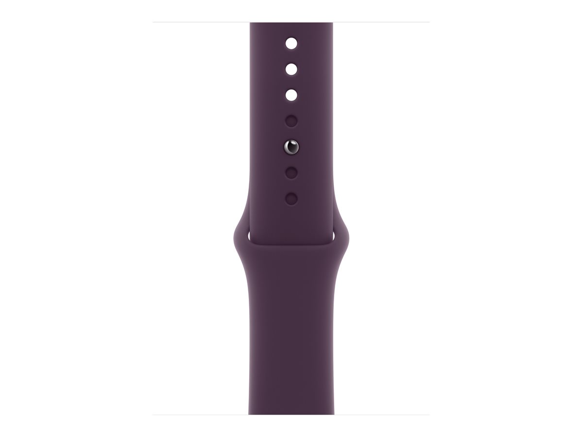 Apple Armband für Smartwatch - 46mm - ML (für Handgelenke 160 - 210 mm)