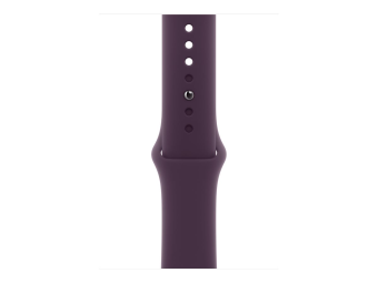 Apple Armband für Smartwatch - 46mm - ML (für Handgelenke 160 - 210 mm)