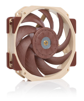 Noctua NF-A12X25R PWM - Ventilator - 12 cm - 450 RPM - 2000 RPM - 22,6 dB - 102,1 m³/h