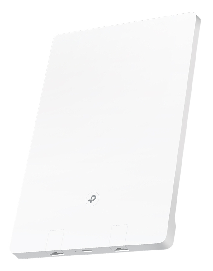 TP-LINK AX3000 Dual-Band Wi-Fi 6 Air Router - - WLAN - Router - WLAN, Ansicht 2