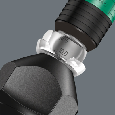 Wera Series 7400 Kraftform - Drehmomentschlüssel, Ansicht 4