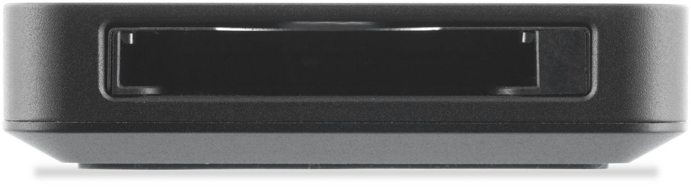 OWC Atlas FXR - CFexpress - Schwarz - 40000 Mbit/s - Thunderbolt 3/USB 3.2 Gen 2 (3.1 Gen 2), Ansicht 3