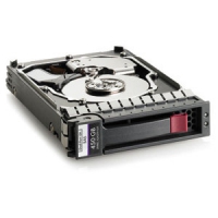 HP 450GB 15K SAS 3.5 DP HDD (454274-001) - REFURB