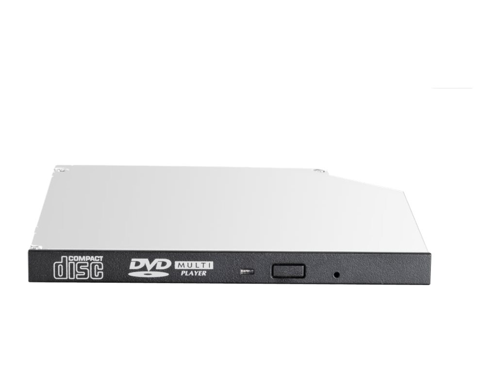 HPE 9.5mm SATA DVD-ROM Optical Drive (726536-B21)