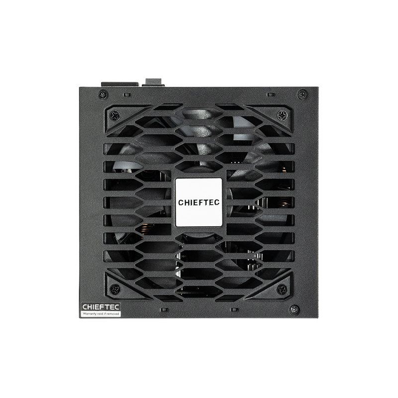 Chieftec Netzteil Vita SM3 Serie 80+Bronze - PC-/Server Netzteil - 3.600 W, Ansicht 2