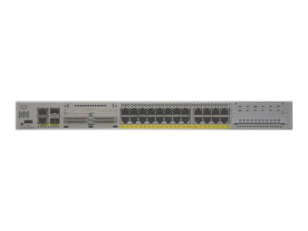 Cisco 1100 Terminal - Gateway 24-Port-Switch