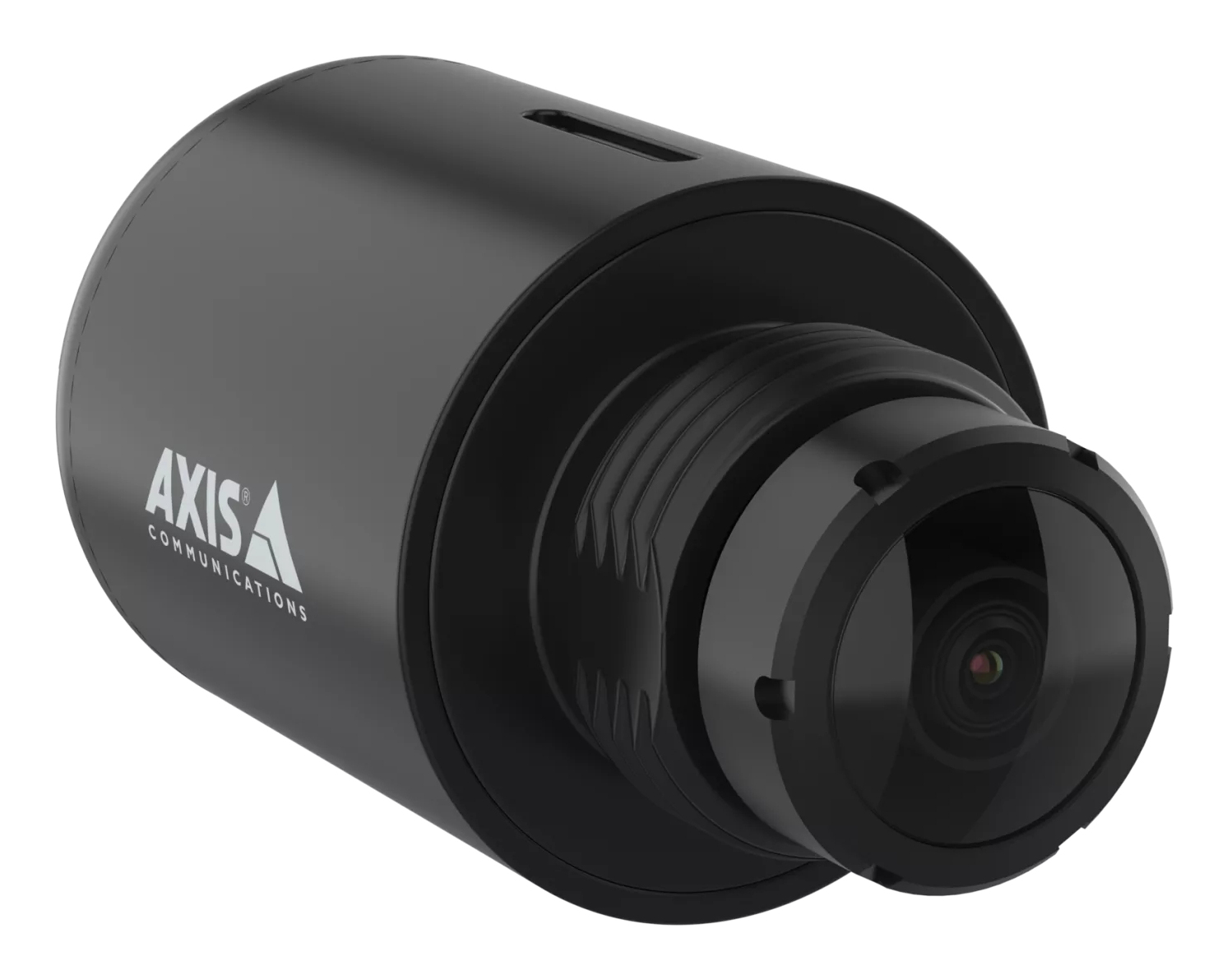 Axis F series F2137-RE - Netzwerk-Überwachungskamera - Fischauge, Ansicht 3