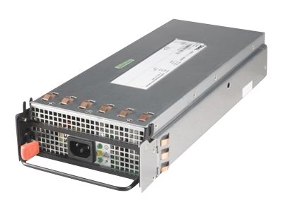 Dell - Redundante Stromversorgung - für Networking N1524, N1548, N2024, N2048; PowerConnect 5524, 5548, 7024, 7048