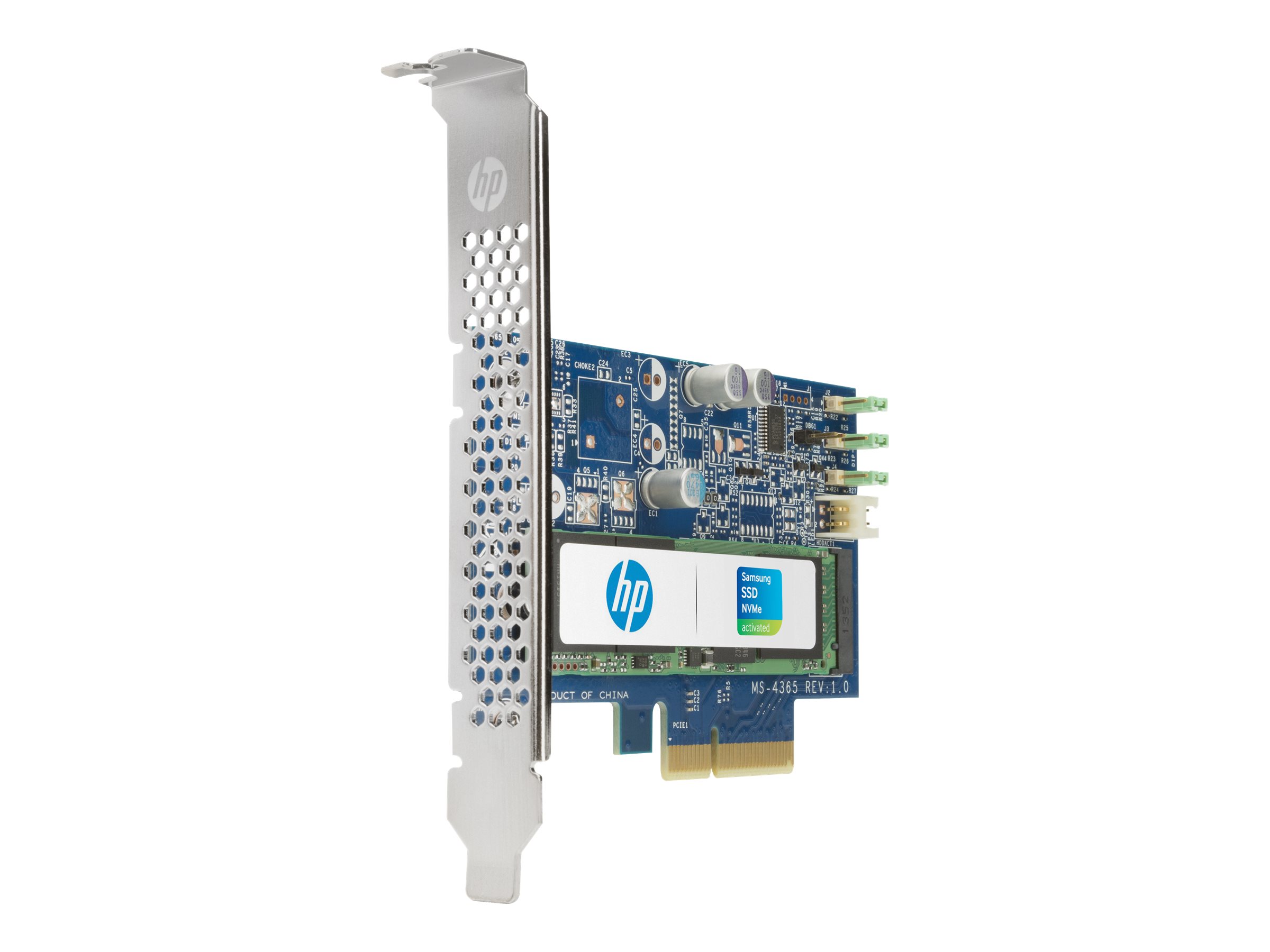 HP Z Turbo Drive G2 - Solid-State-Disk (W5A06AA)