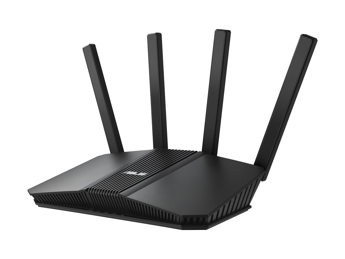 ASUS RT-BE55 - Wireless Router 4-Port-Switch