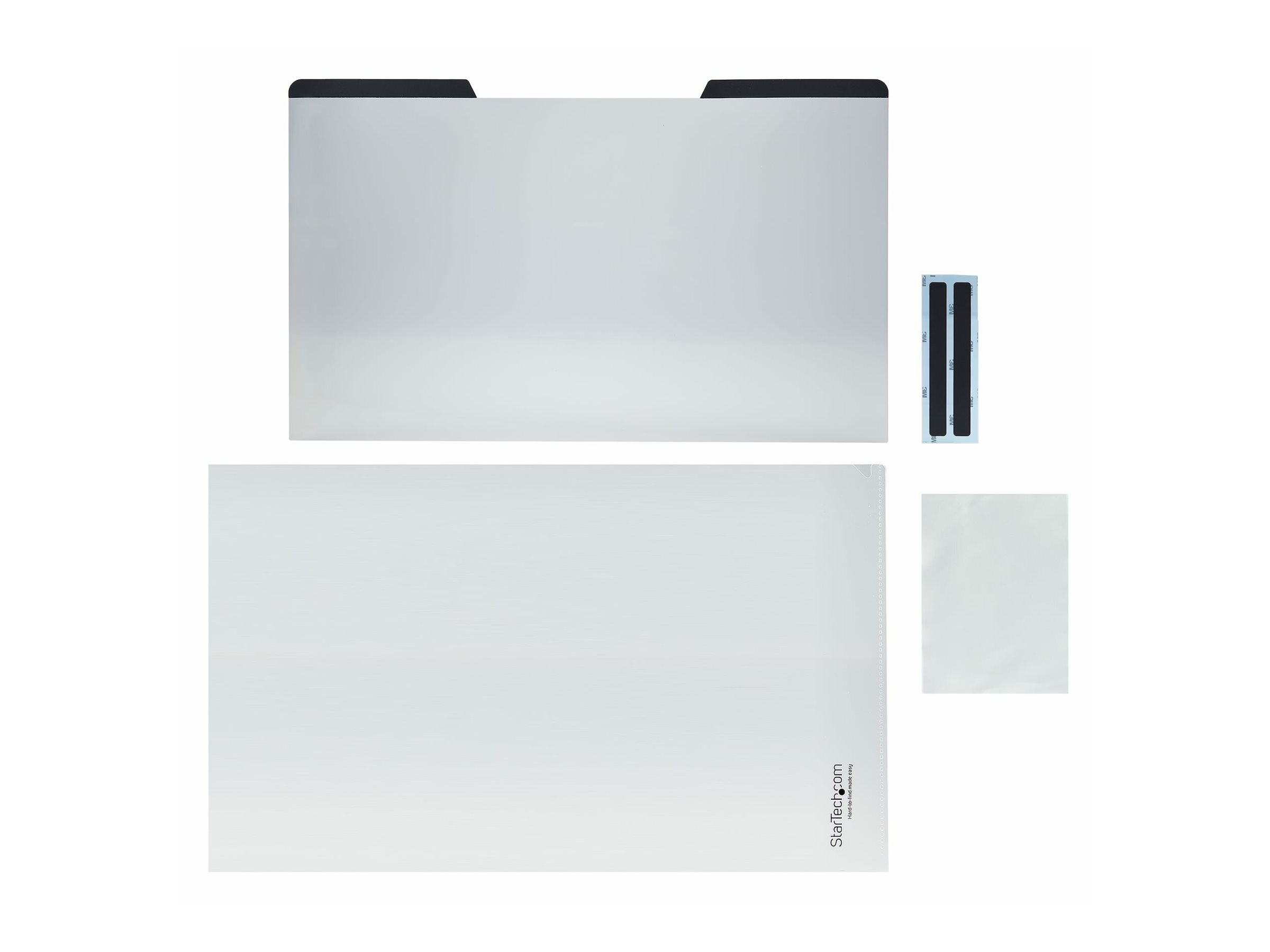 StarTech.com Magnetic Privacy Screen For 13-Inch 16:9 Laptop, TAA - Blickschutzfilter für Notebook (horizontal)