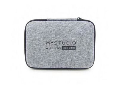 Easypix MyStudio Wireless Mic Uno - Mikrofon, Ansicht 2