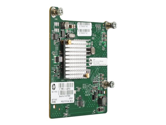 HP FlexFabric 10Gb 2P 534M Adapter (700748-B21)