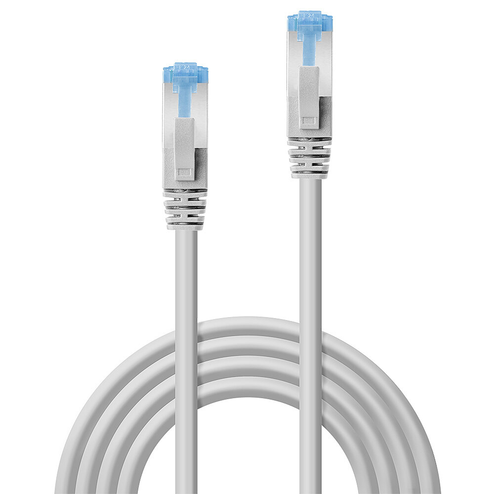 Lindy Patch-Kabel - RJ-45 (M) zu RJ-45 (M), Ansicht 3