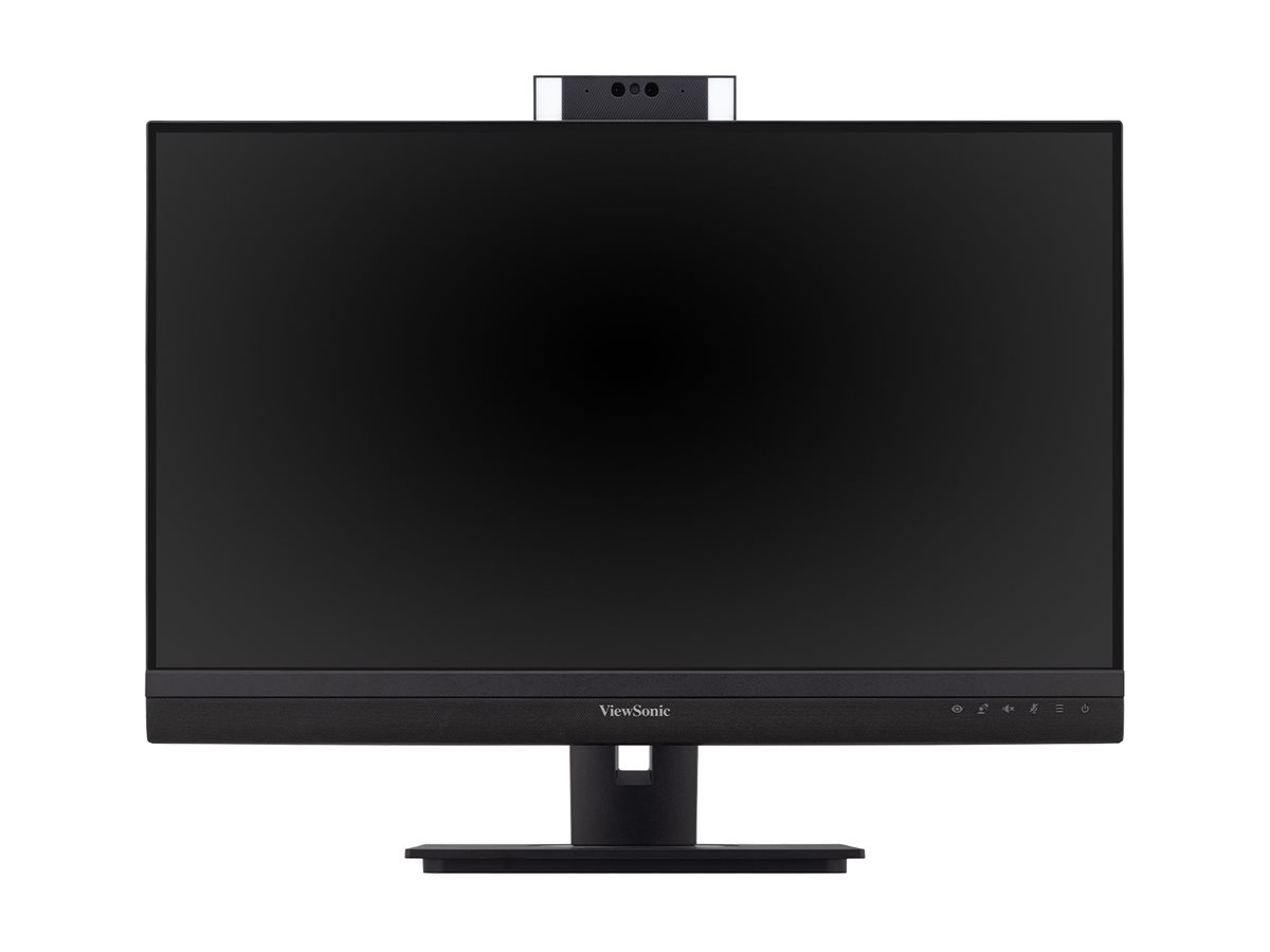 ViewSonic VG2757V-2K - LED-Monitor - 68.6 cm (27")