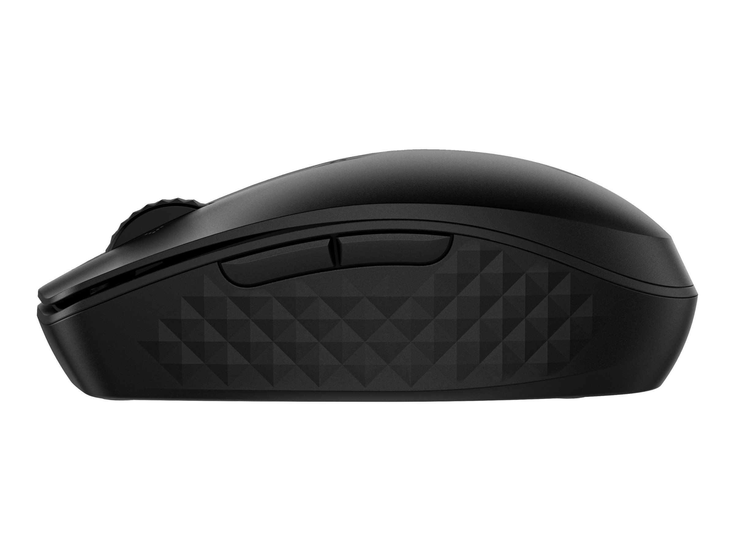 HP 420 - Maus - programmierbar - kabellos
