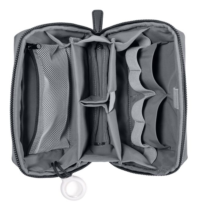 Belkin Tasche - widerstandsfähig - Polyester, Polyurethan (PU), Ansicht 2