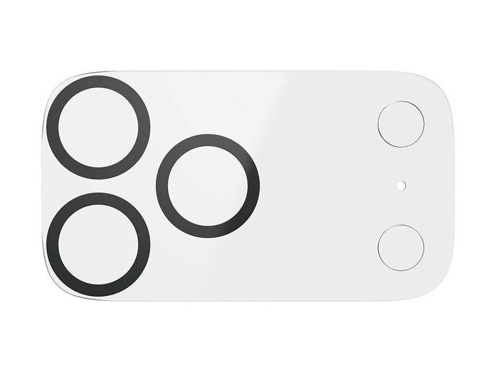 PanzerGlass PicturePerfect - Objektivschutz für Handy, Ansicht 2